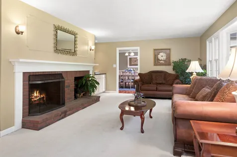 36 Golden Oaks Drive Salem NH 03079