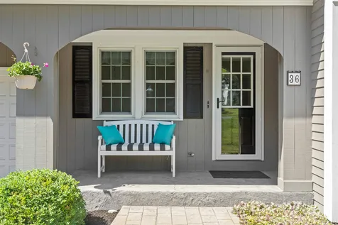 36 Golden Oaks Drive Salem NH 03079