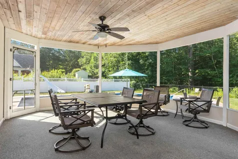 36 Golden Oaks Drive Salem NH 03079