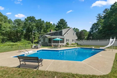 36 Golden Oaks Drive Salem NH 03079