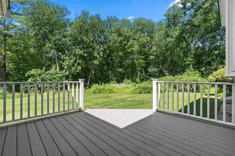 36 Golden Oaks Drive Salem NH 03079
