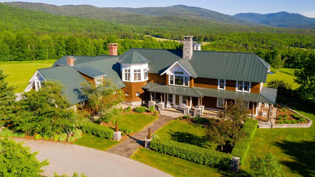 430/432 Orchard Road North Lincoln VT 05443