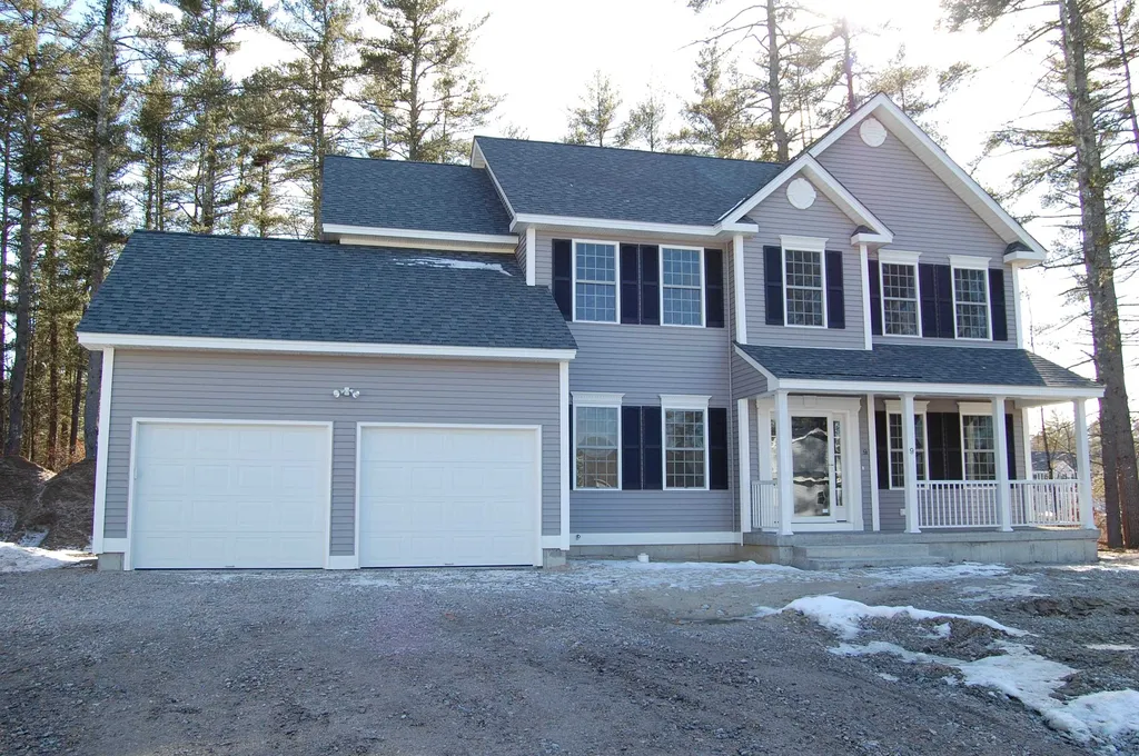 9 Crab Tree Court Merrimack NH 03054