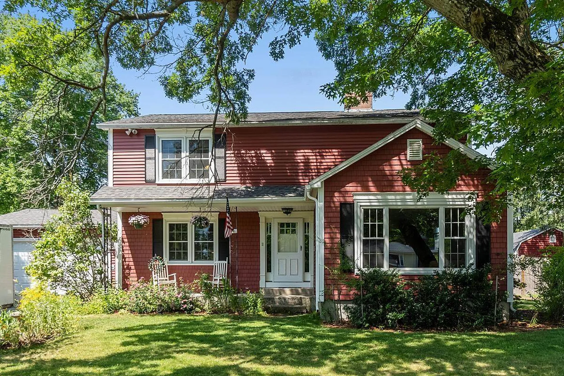 11 Wheaton Drive Nashua NH 03063