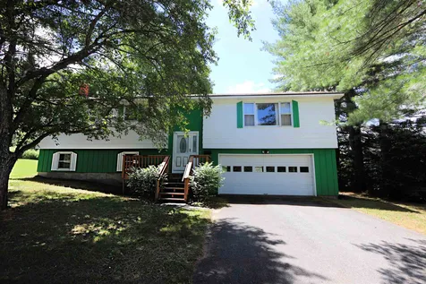 154 Farmer Drive St. Johnsbury VT 05819