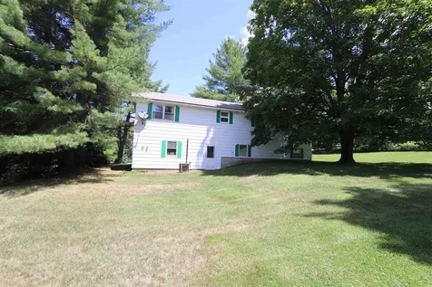 154 Farmer Drive St. Johnsbury VT 05819