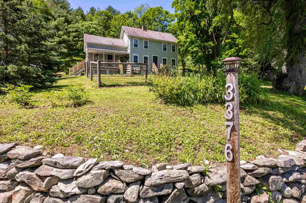 3376 Winhall Hollow Road Londonderry VT 05155