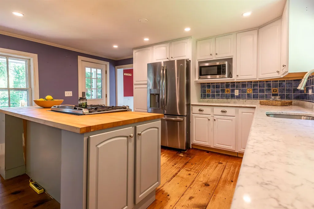 3376 Winhall Hollow Road Londonderry VT 05155