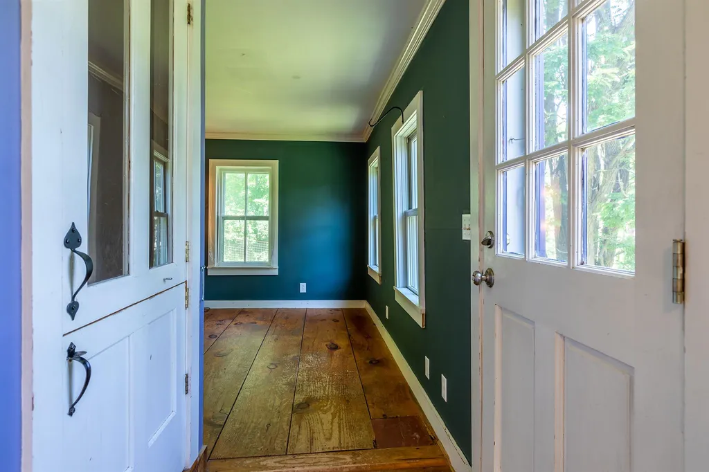 3376 Winhall Hollow Road Londonderry VT 05155