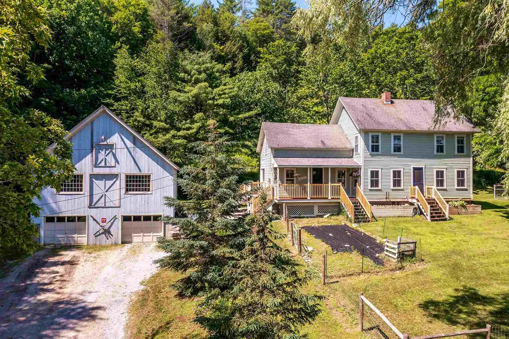 3376 Winhall Hollow Road Londonderry VT 05155