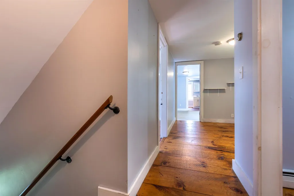 3376 Winhall Hollow Road Londonderry VT 05155