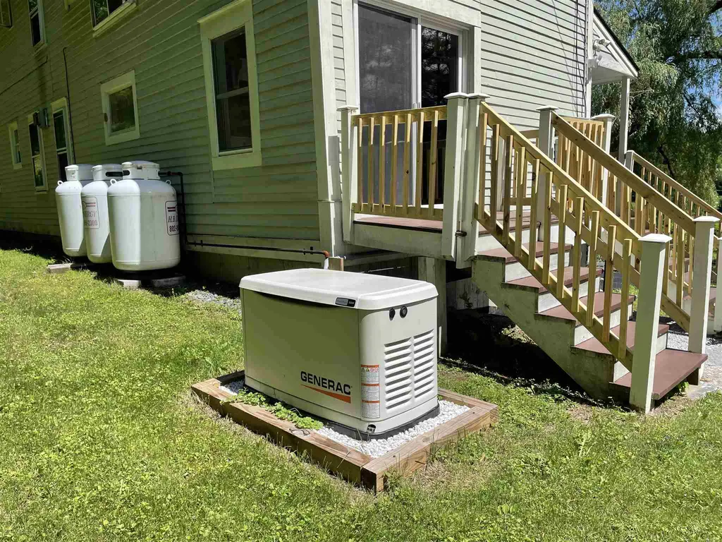 3376 Winhall Hollow Road Londonderry VT 05155