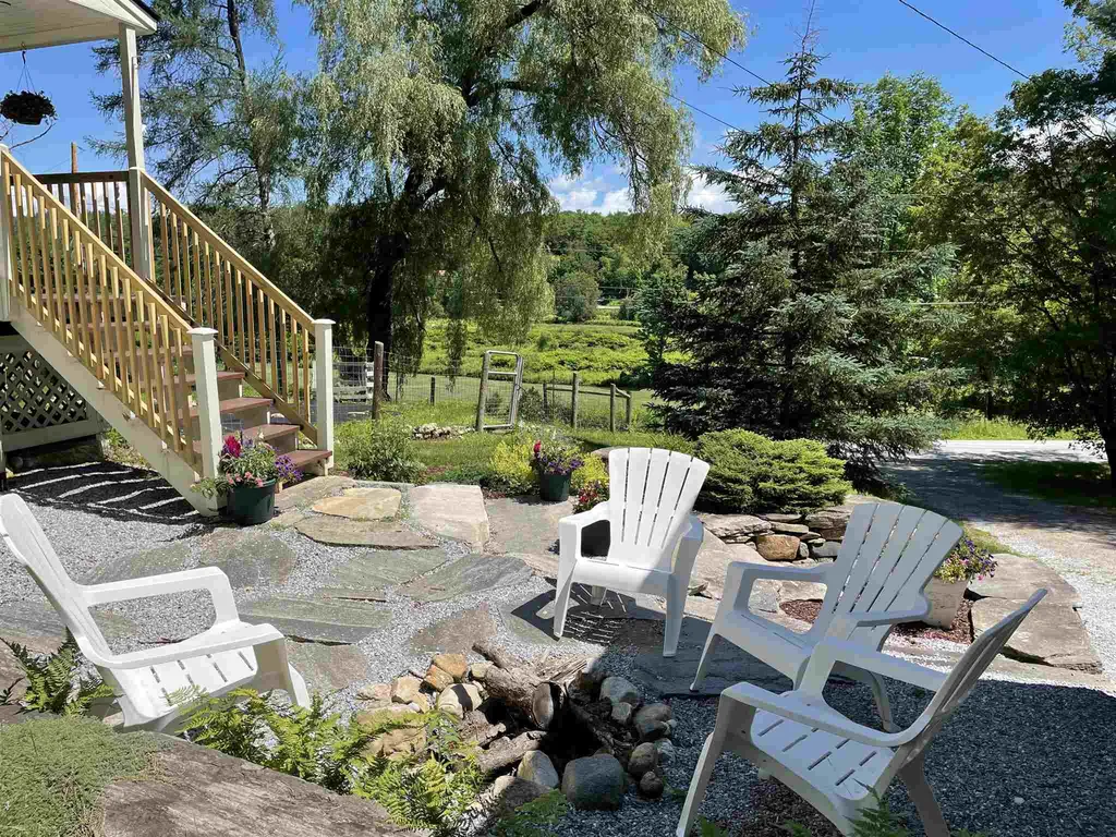 3376 Winhall Hollow Road Londonderry VT 05155