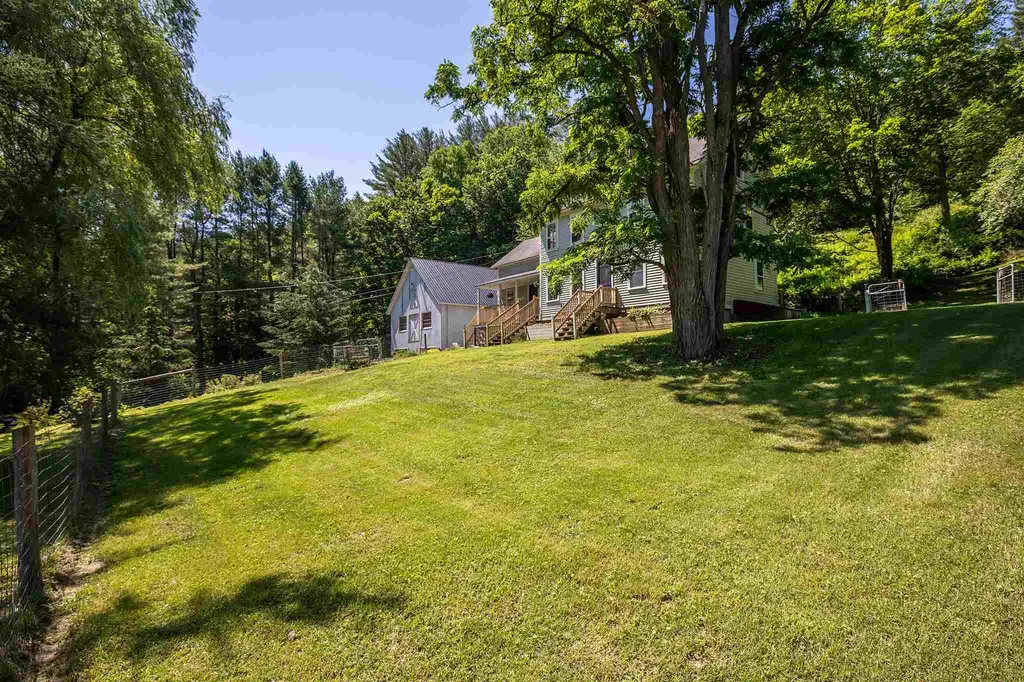 3376 Winhall Hollow Road Londonderry VT 05155