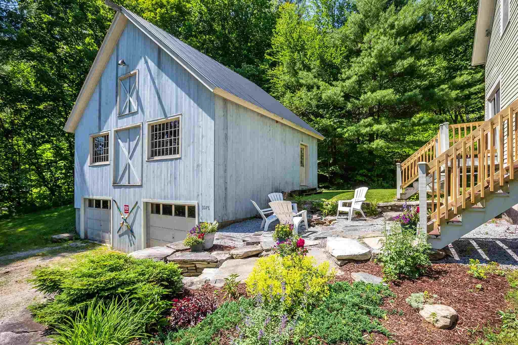 3376 Winhall Hollow Road Londonderry VT 05155
