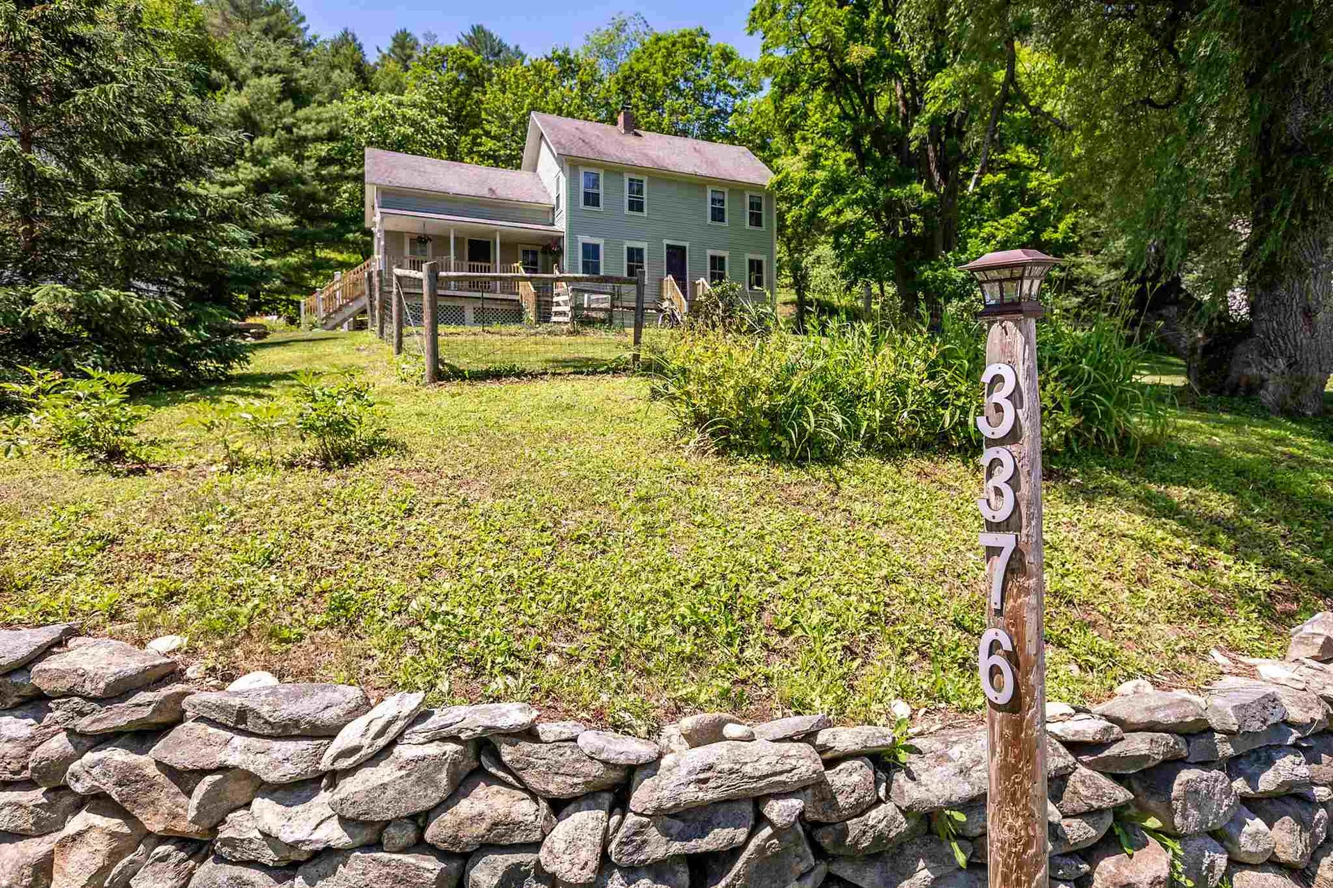 3376 Winhall Hollow Road Londonderry VT 05155