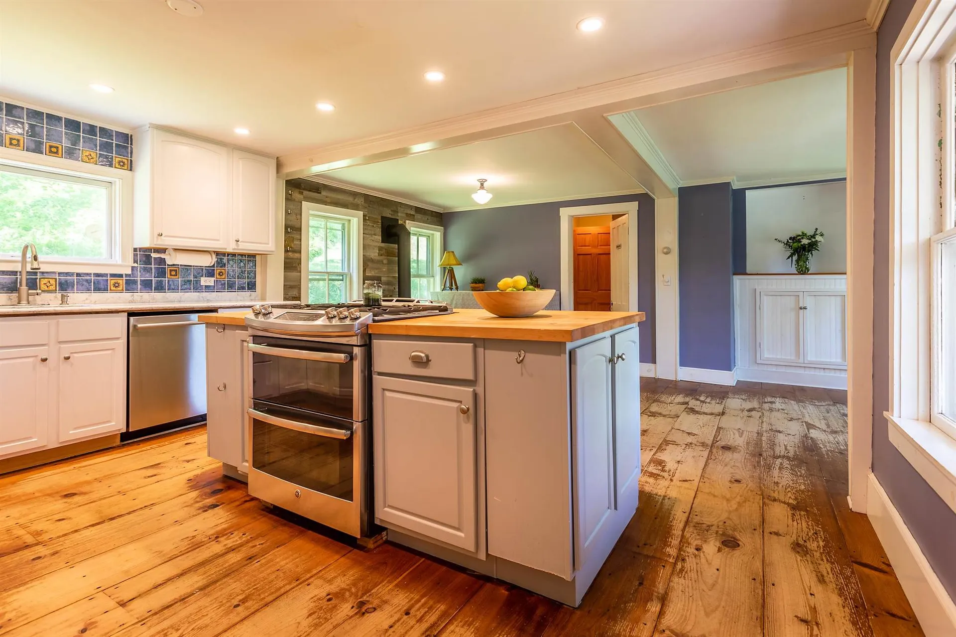 3376 Winhall Hollow Road Londonderry VT 05155