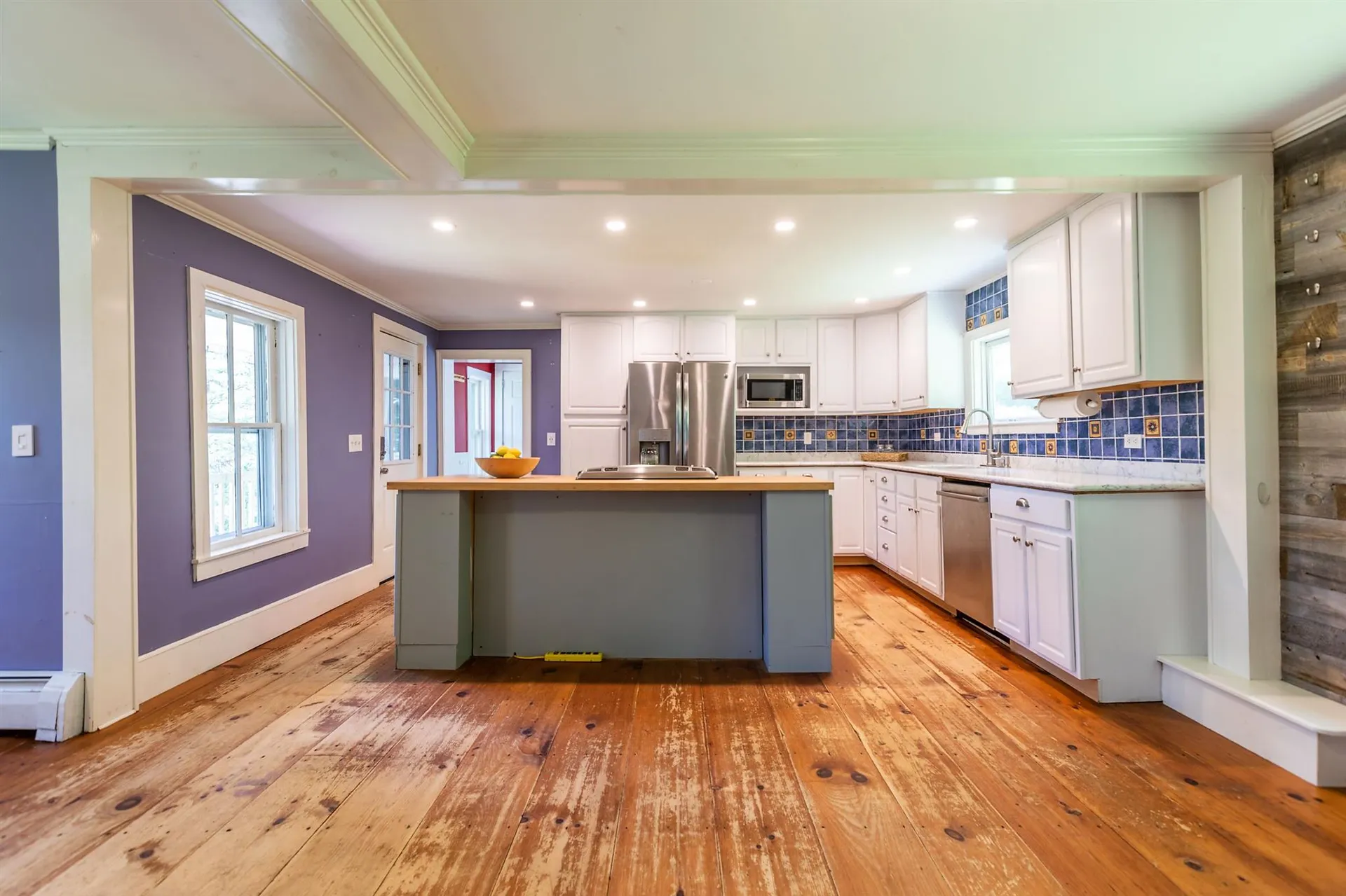 3376 Winhall Hollow Road Londonderry VT 05155