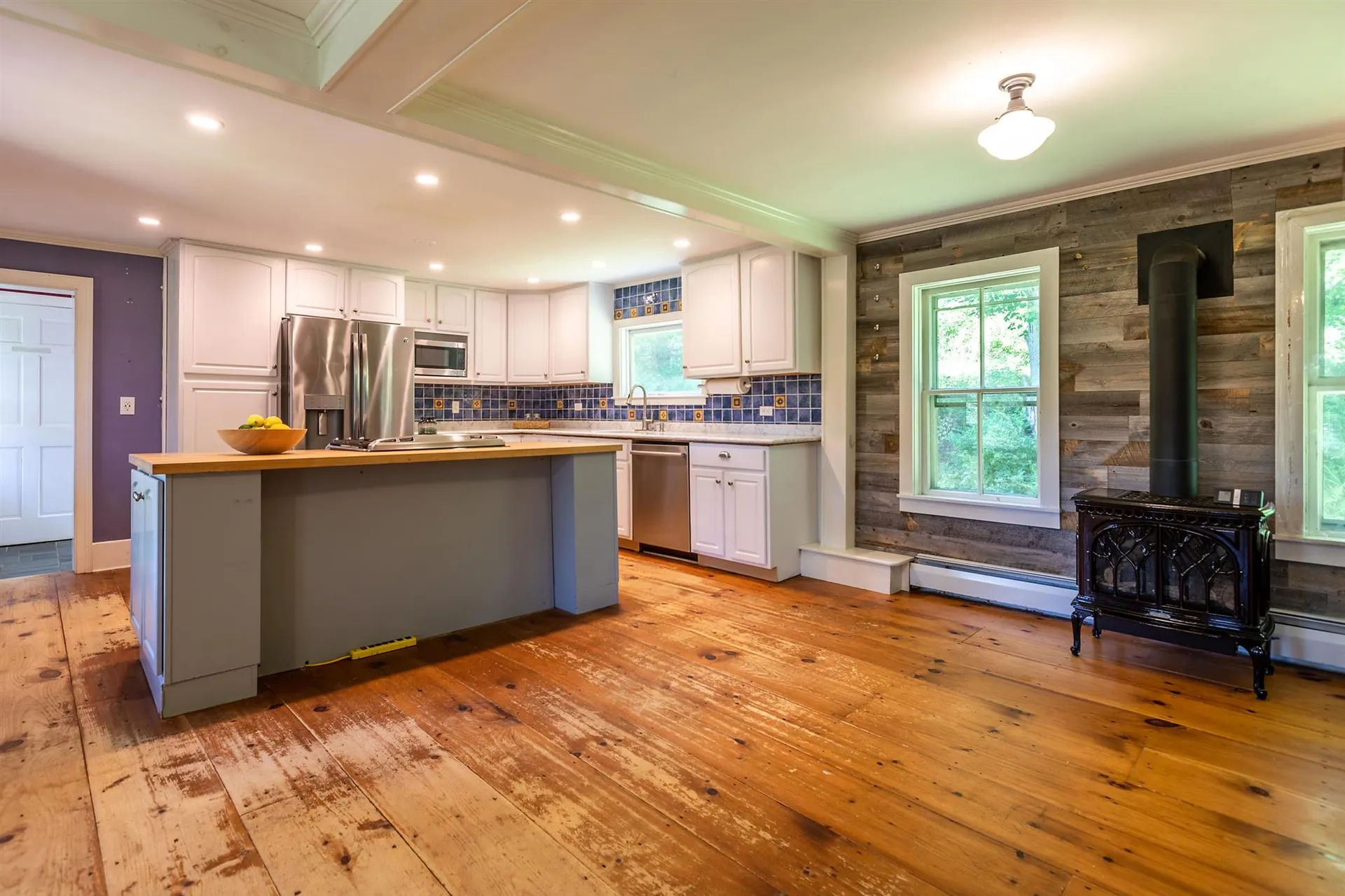 3376 Winhall Hollow Road Londonderry VT 05155