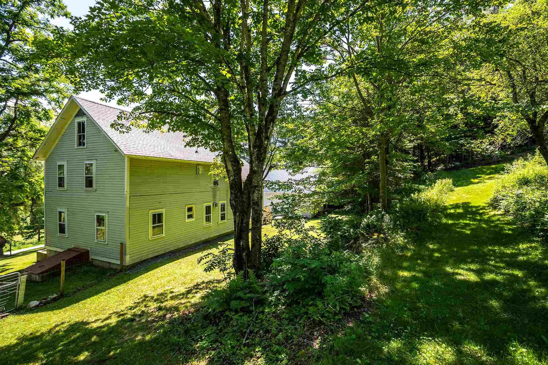 3376 Winhall Hollow Road Londonderry VT 05155