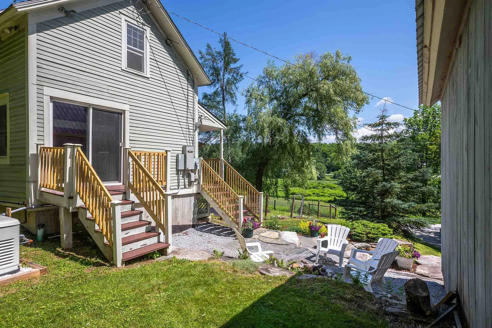 3376 Winhall Hollow Road Londonderry VT 05155