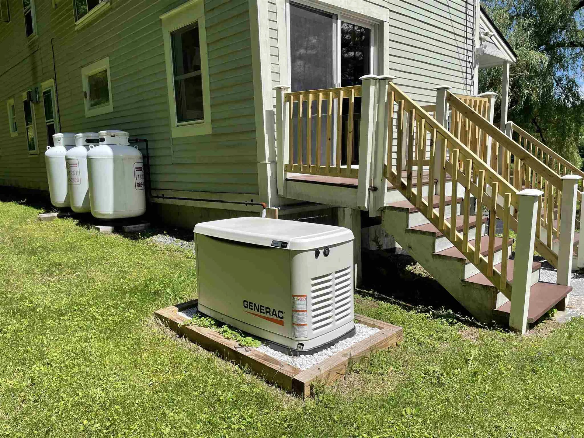 3376 Winhall Hollow Road Londonderry VT 05155