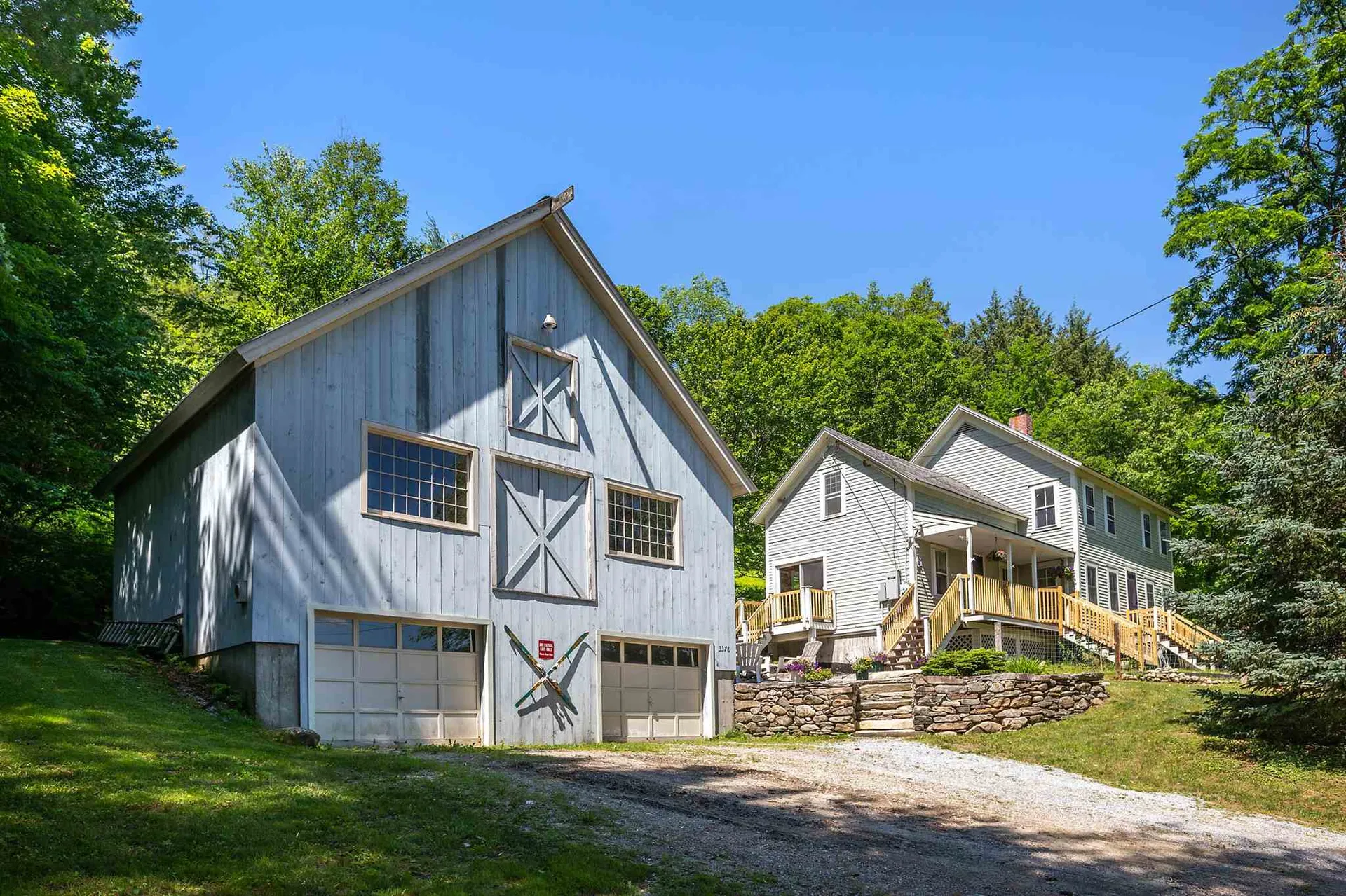 3376 Winhall Hollow Road Londonderry VT 05155
