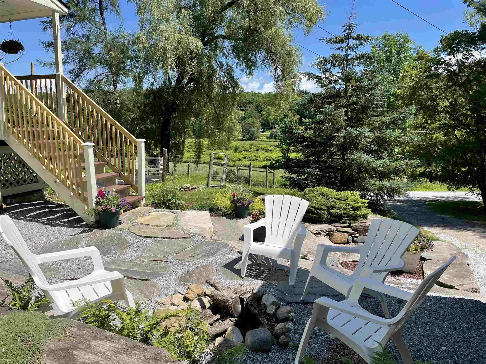 3376 Winhall Hollow Road Londonderry VT 05155