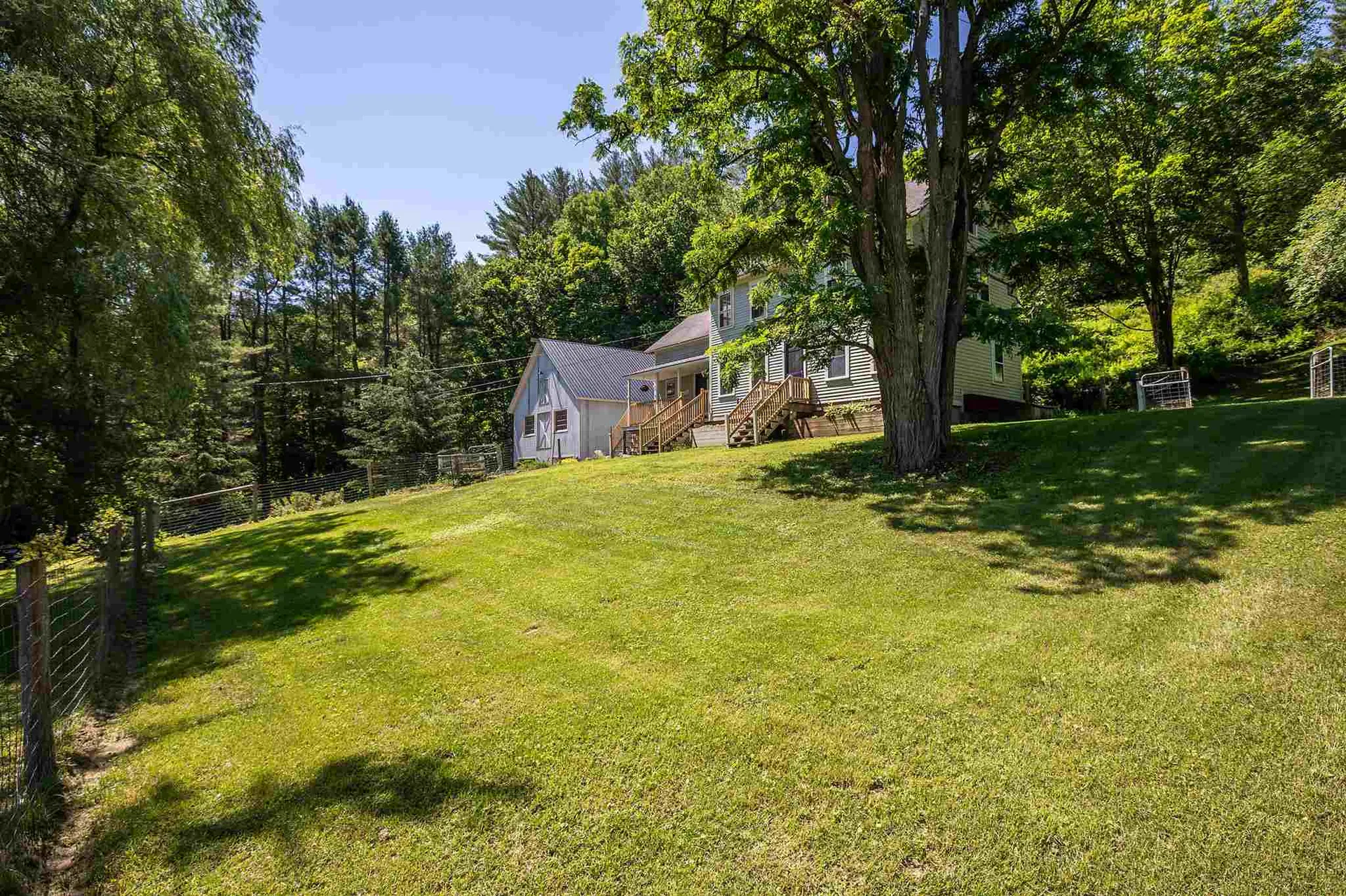 3376 Winhall Hollow Road Londonderry VT 05155