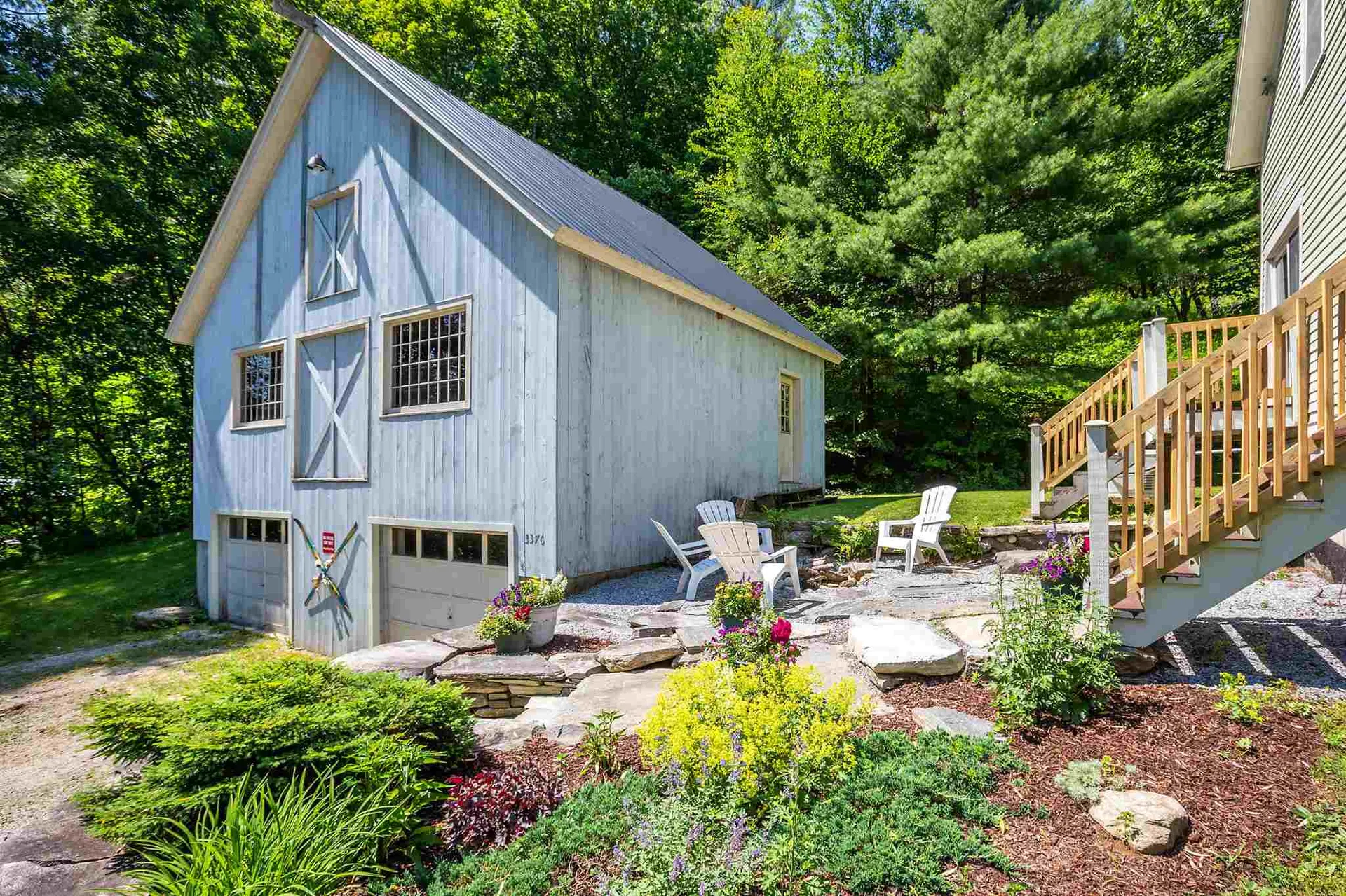 3376 Winhall Hollow Road Londonderry VT 05155