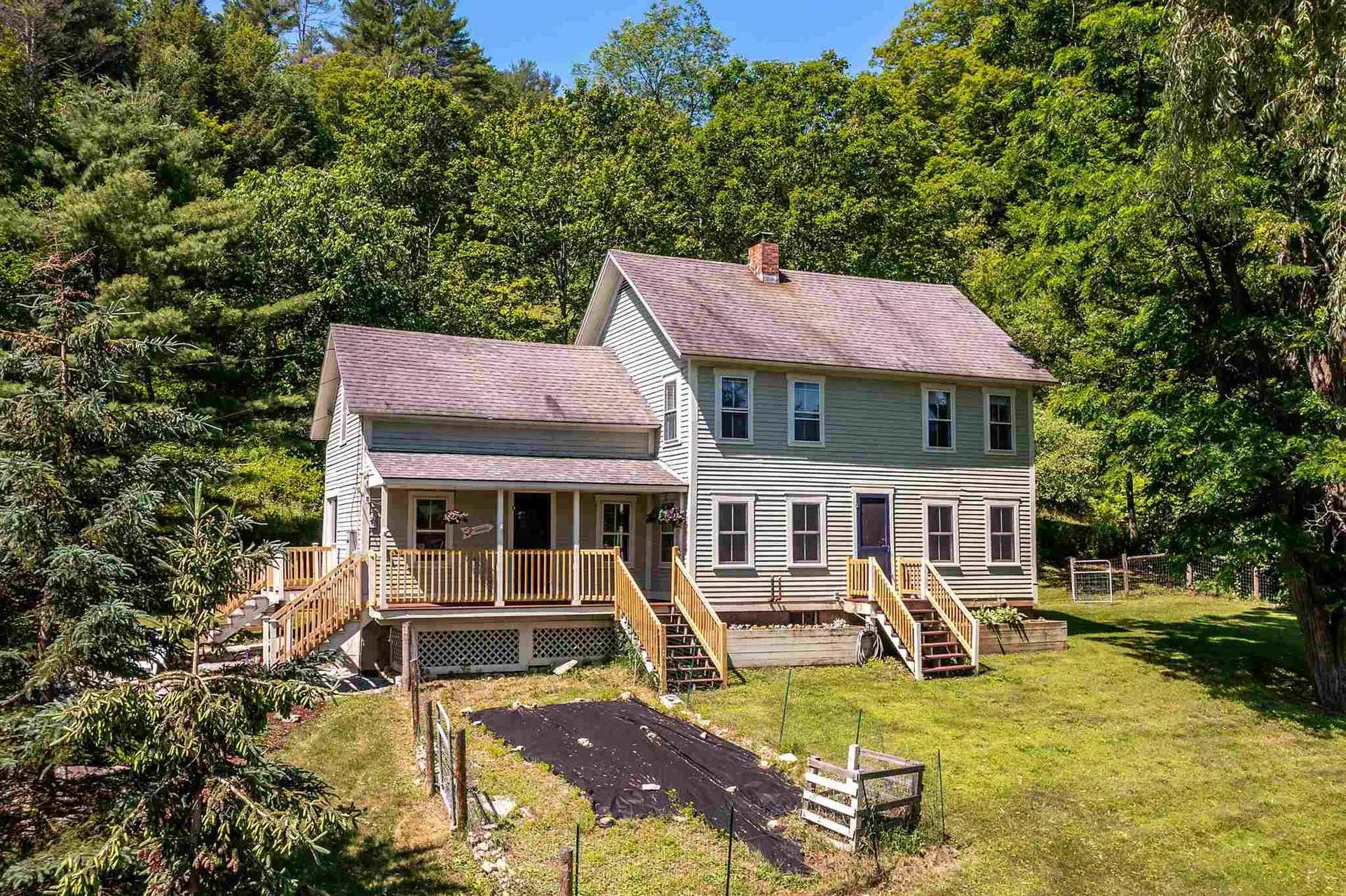 3376 Winhall Hollow Road Londonderry VT 05155