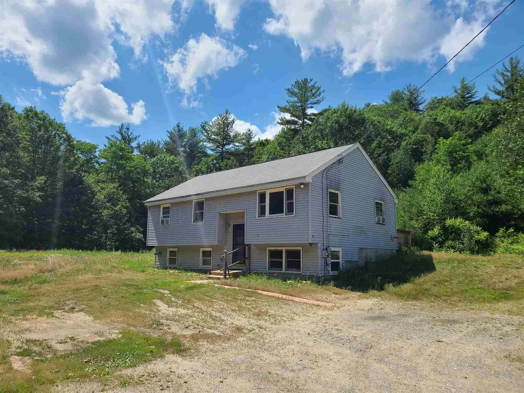 211 Temple Road Wilton NH 03086