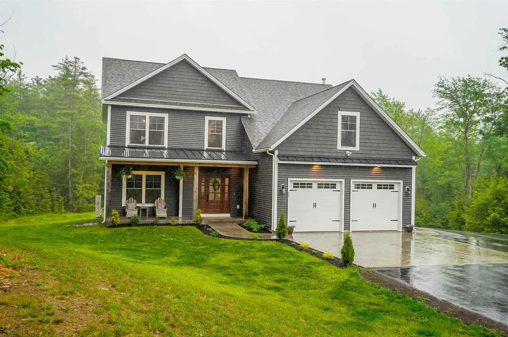20 Gillis Lane Rindge NH 03461
