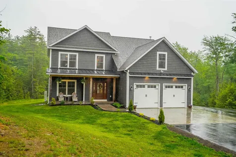 20 Gillis Lane Rindge NH 03461