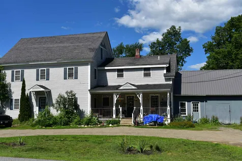 592 Old Claremont Road Charlestown NH 03603