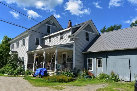 592 Old Claremont Road Charlestown NH 03603