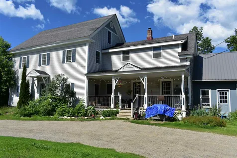 592 Old Claremont Road Charlestown NH 03603