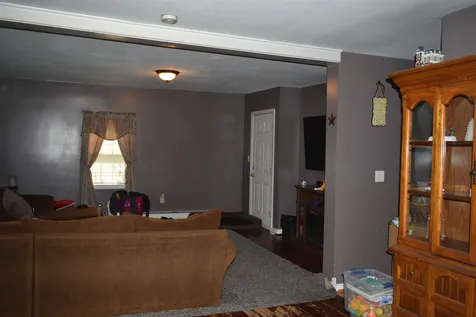 592 Old Claremont Road Charlestown NH 03603