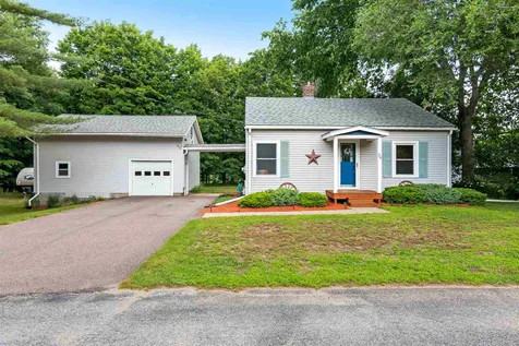 28 Wolcott Street Colchester VT 05446
