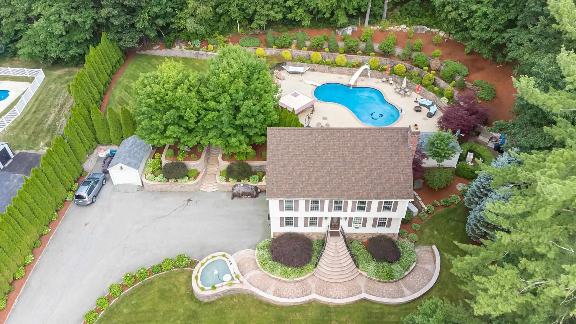 148 Kendall Pond Road Windham NH 03087