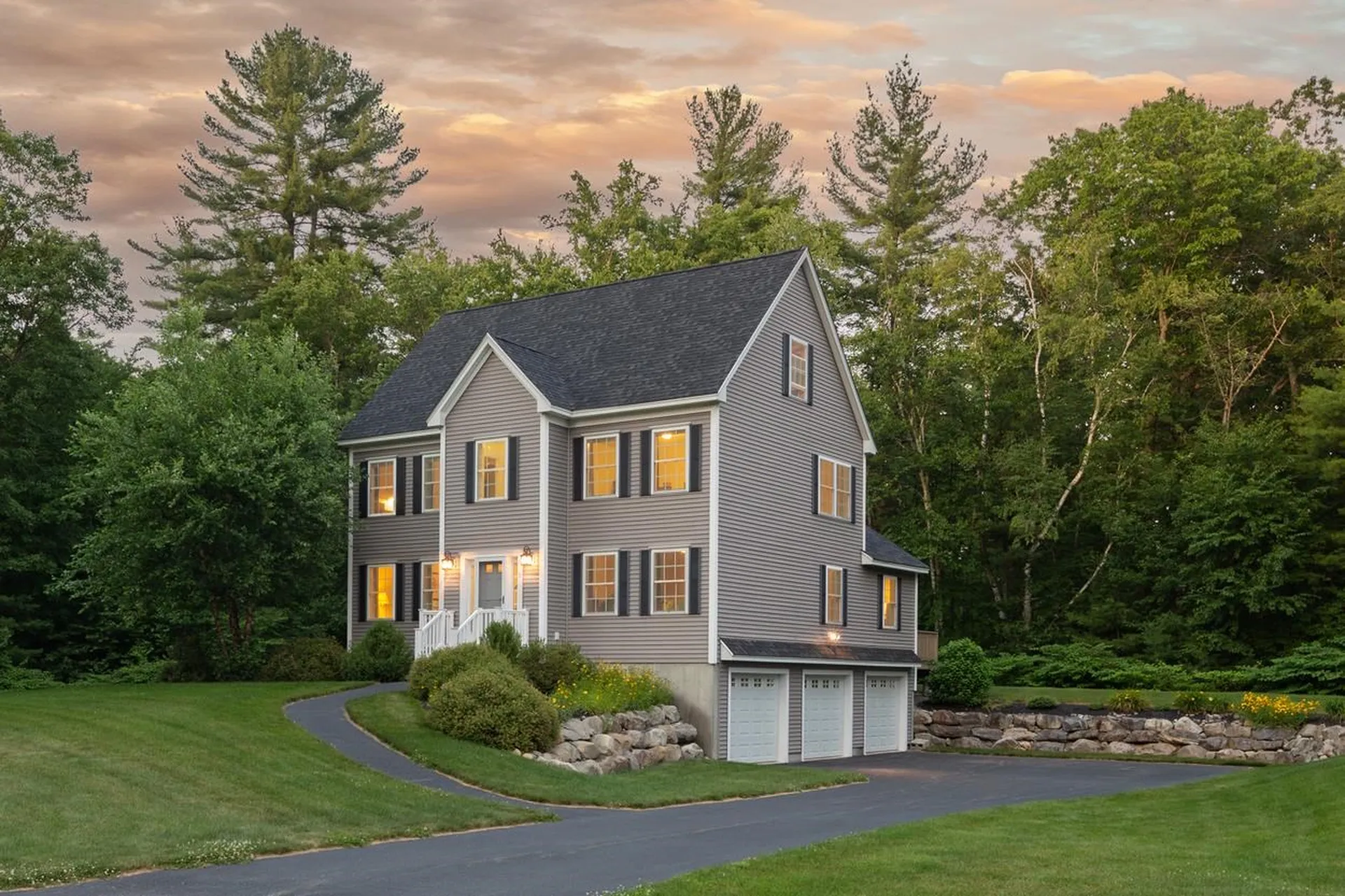 71 Frontier Drive Pelham NH 03076