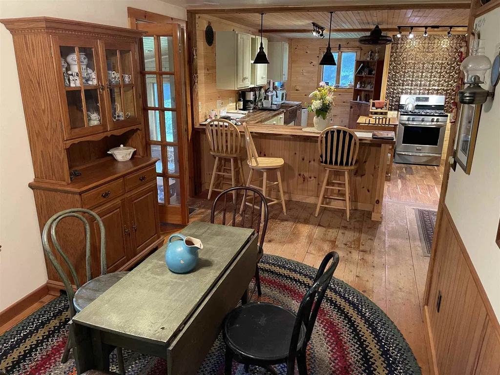 192 Birch Hill Road Bethel VT 05032
