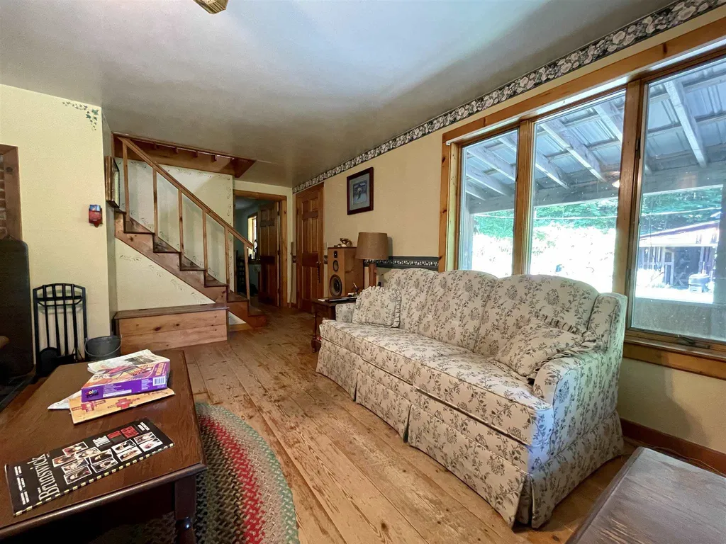 192 Birch Hill Road Bethel VT 05032
