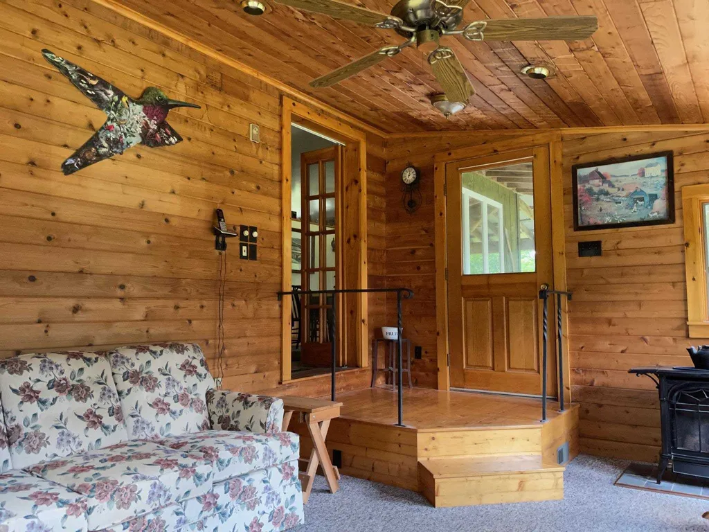 192 Birch Hill Road Bethel VT 05032