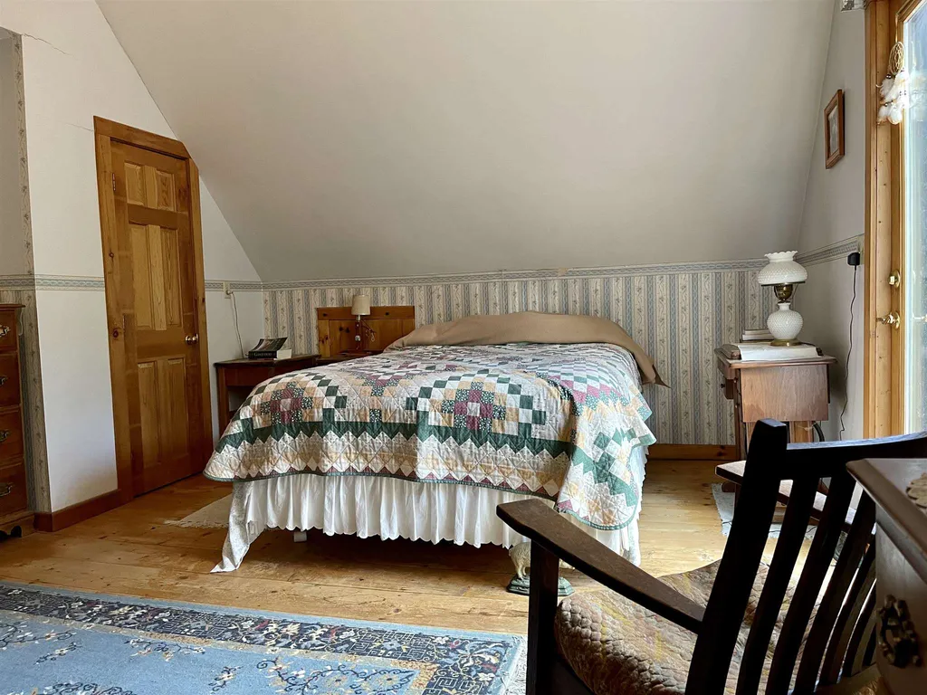 192 Birch Hill Road Bethel VT 05032