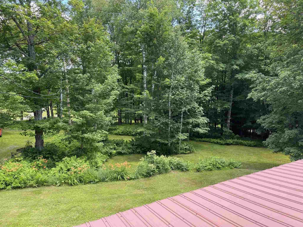 192 Birch Hill Road Bethel VT 05032