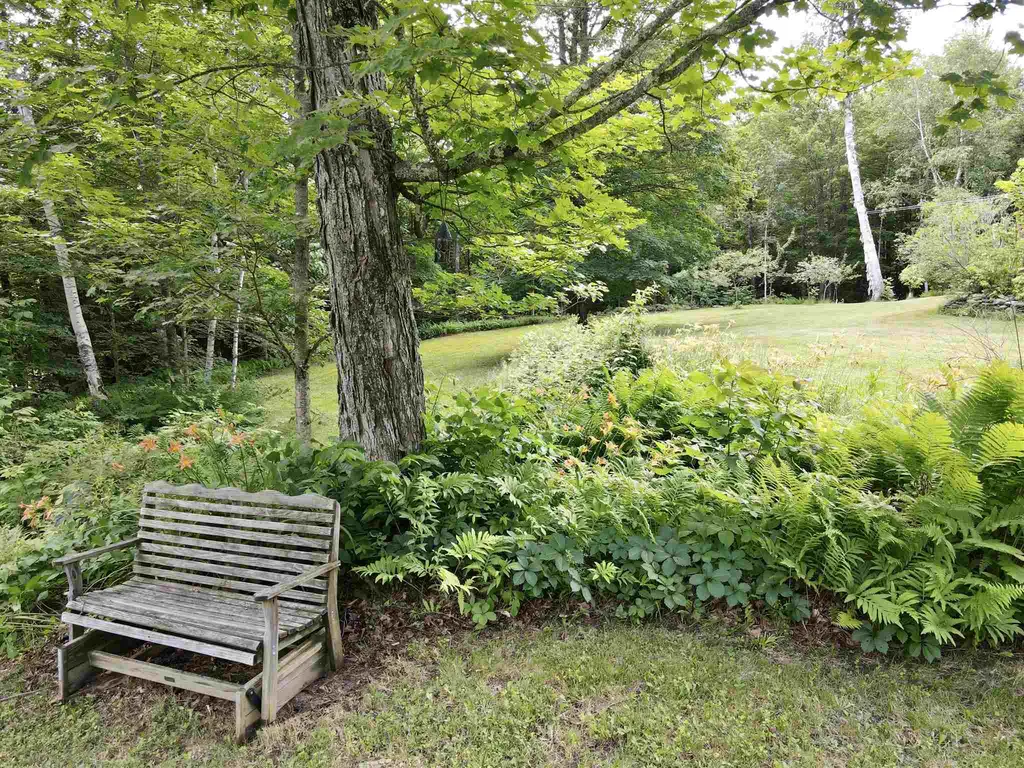 192 Birch Hill Road Bethel VT 05032