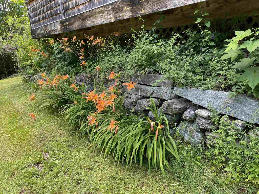 192 Birch Hill Road Bethel VT 05032