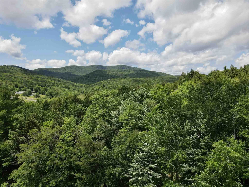 192 Birch Hill Road Bethel VT 05032