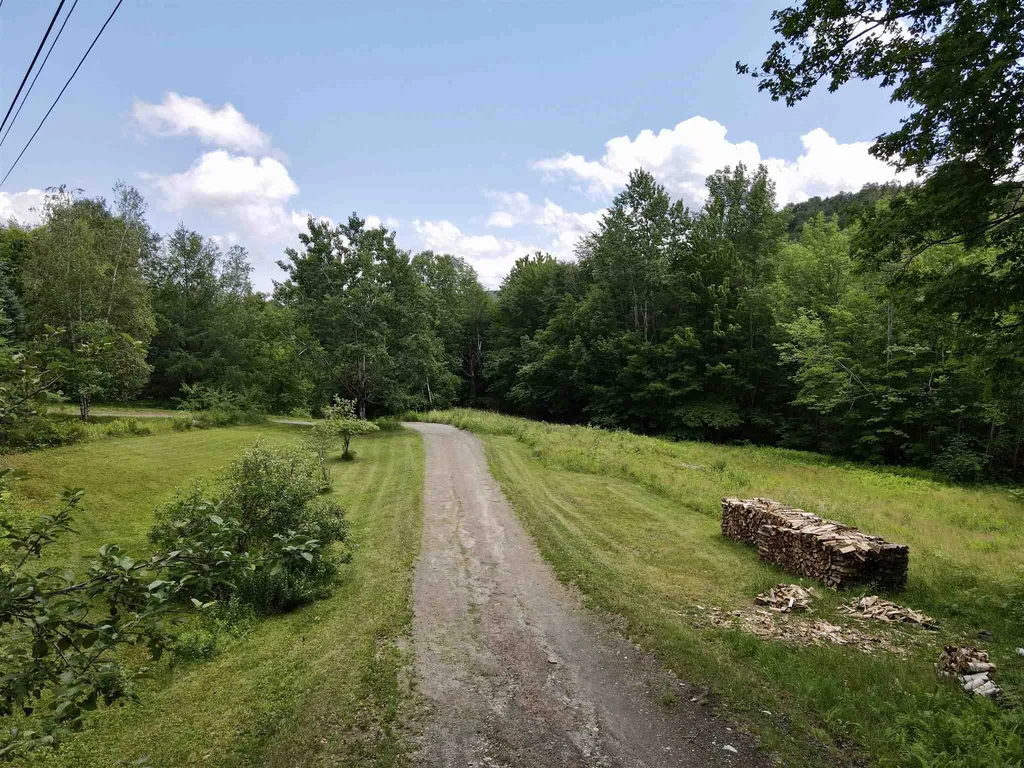 192 Birch Hill Road Bethel VT 05032